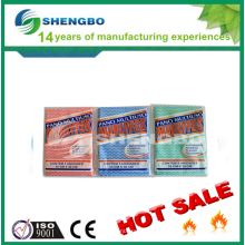 HOT SALE CE ISO Nonwoven Dry Wipe